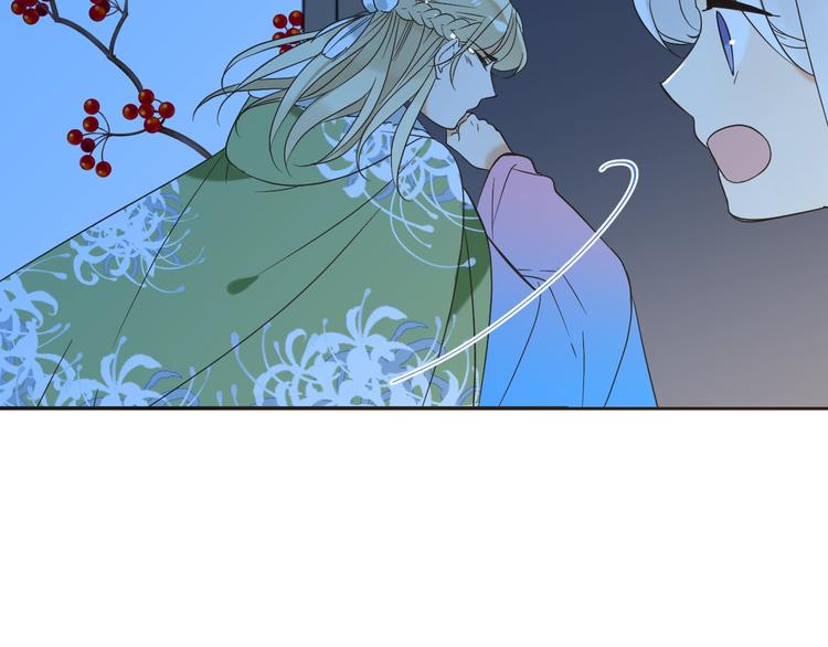 我男票是锦衣卫韩漫全集-第60话 我不需要你们可怜！无删减无遮挡章节图片 