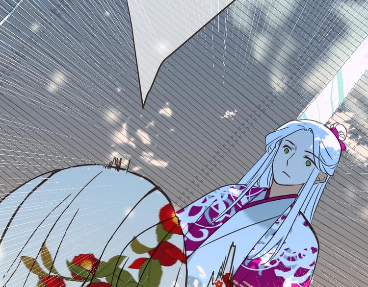 我男票是锦衣卫韩漫全集-第62话 她是我的无删减无遮挡章节图片 