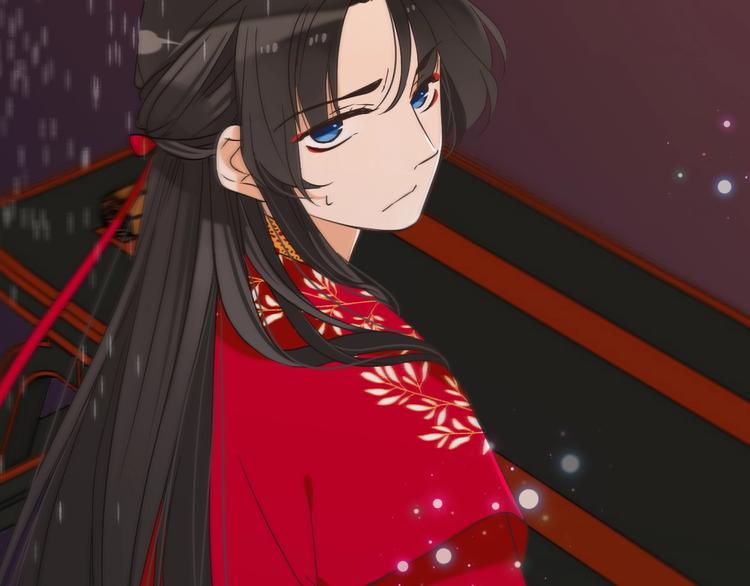 我男票是锦衣卫韩漫全集-第64话 怀疑无删减无遮挡章节图片 