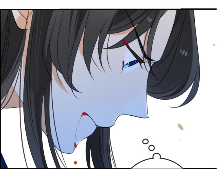 我男票是锦衣卫韩漫全集-第66话 最好的选择无删减无遮挡章节图片 