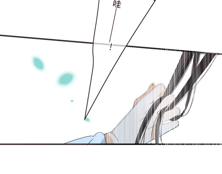 我男票是锦衣卫韩漫全集-第71话 谁叫你放手的！无删减无遮挡章节图片 
