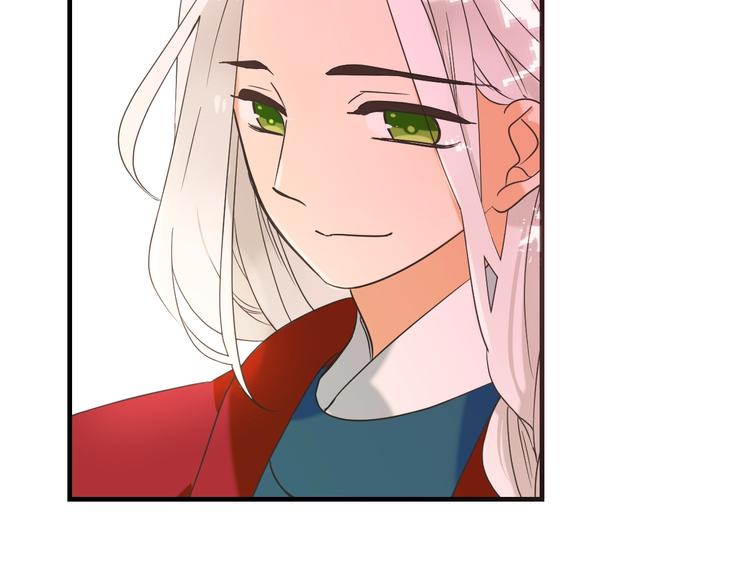 我男票是锦衣卫韩漫全集-第71话 谁叫你放手的！无删减无遮挡章节图片 