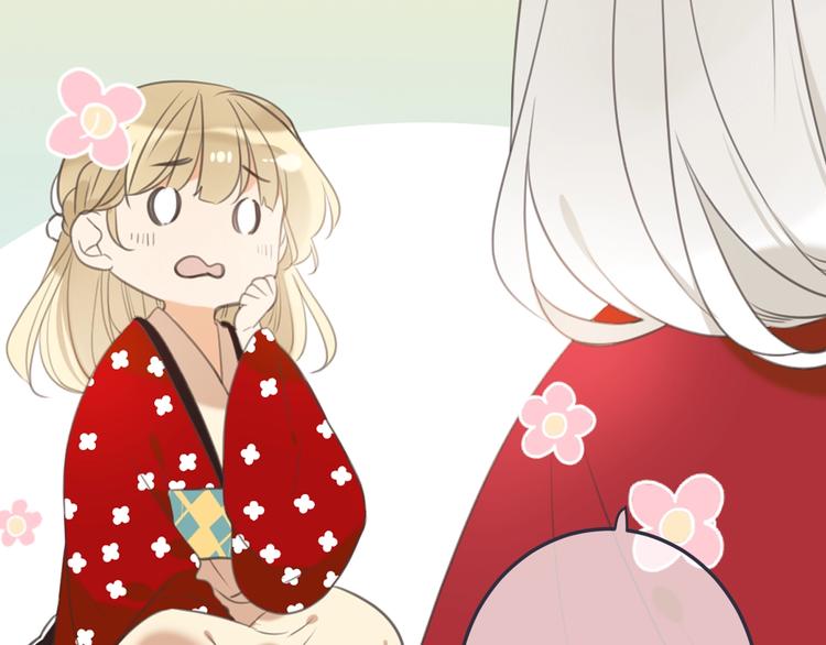 我男票是锦衣卫韩漫全集-第71话 谁叫你放手的！无删减无遮挡章节图片 