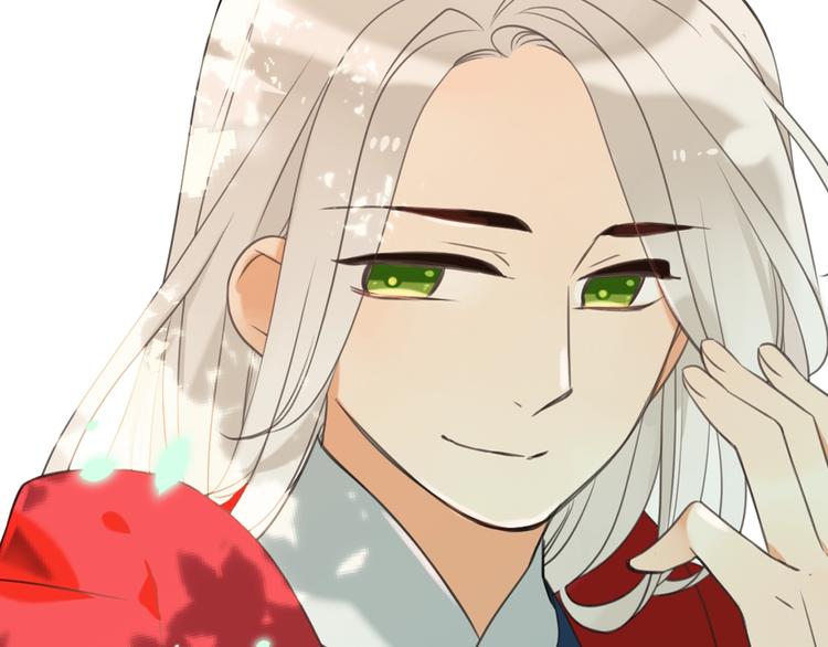 我男票是锦衣卫韩漫全集-第71话 谁叫你放手的！无删减无遮挡章节图片 