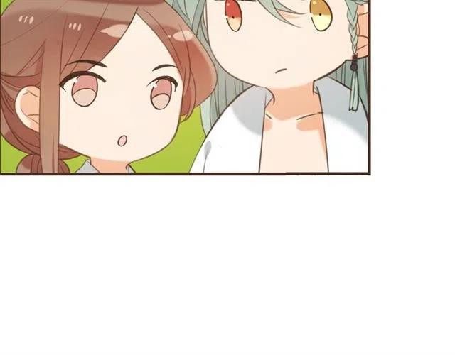 我男票是锦衣卫韩漫全集-第72话 我就喜欢你无删减无遮挡章节图片 