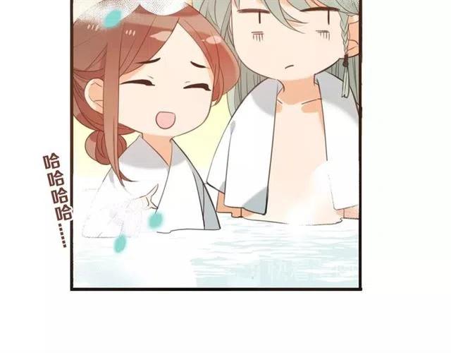 我男票是锦衣卫韩漫全集-第72话 我就喜欢你无删减无遮挡章节图片 