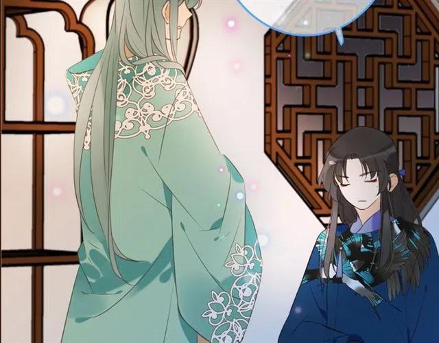我男票是锦衣卫韩漫全集-第72话 我就喜欢你无删减无遮挡章节图片 