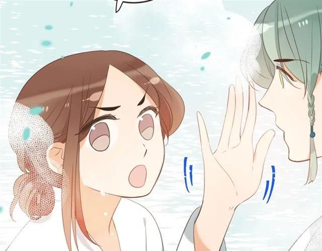 我男票是锦衣卫韩漫全集-第72话 我就喜欢你无删减无遮挡章节图片 