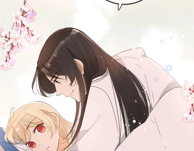 我男票是锦衣卫韩漫全集-第73话 不准想其他男人！无删减无遮挡章节图片 