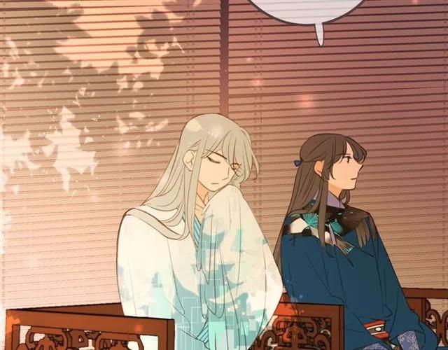 我男票是锦衣卫韩漫全集-第73话 不准想其他男人！无删减无遮挡章节图片 