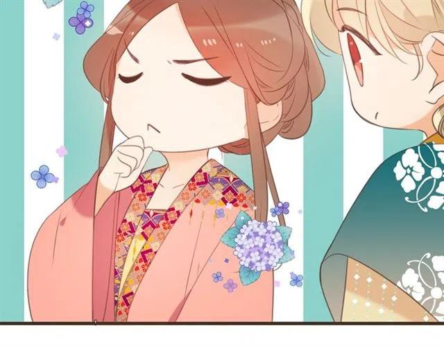 我男票是锦衣卫韩漫全集-第73话 不准想其他男人！无删减无遮挡章节图片 