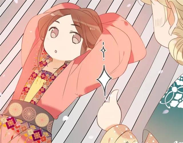 我男票是锦衣卫韩漫全集-第73话 不准想其他男人！无删减无遮挡章节图片 