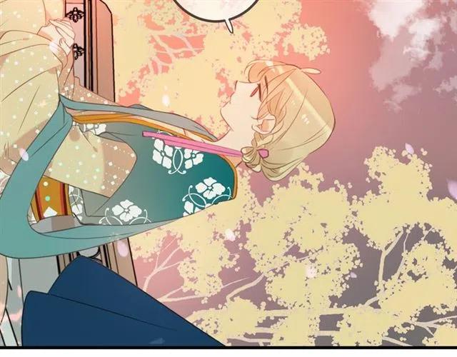 我男票是锦衣卫韩漫全集-第73话 不准想其他男人！无删减无遮挡章节图片 