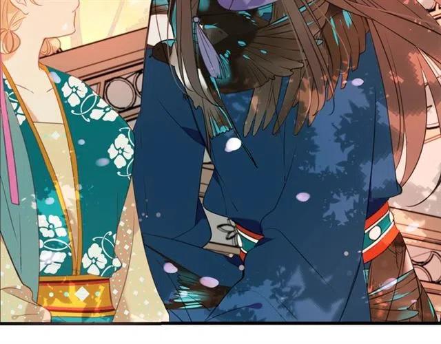 我男票是锦衣卫韩漫全集-第73话 不准想其他男人！无删减无遮挡章节图片 