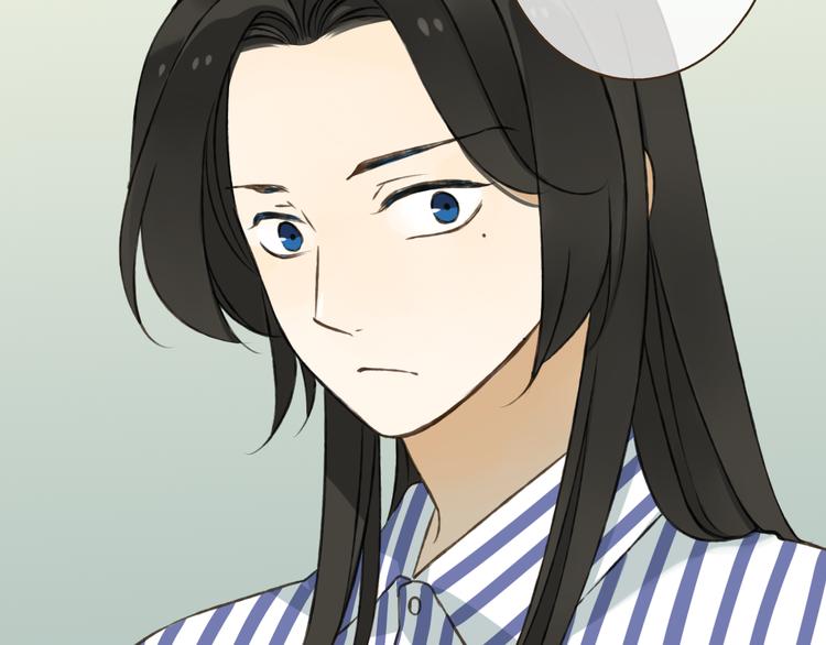 我男票是锦衣卫韩漫全集-第19话 装傻很好玩吗无删减无遮挡章节图片 