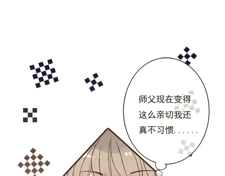我男票是锦衣卫韩漫全集-第19话 装傻很好玩吗无删减无遮挡章节图片 