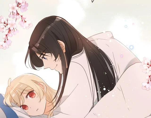 我男票是锦衣卫韩漫全集-第74话 身份被发现？！无删减无遮挡章节图片 