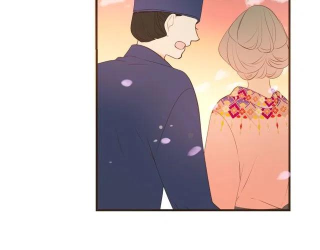 我男票是锦衣卫韩漫全集-第74话 身份被发现？！无删减无遮挡章节图片 