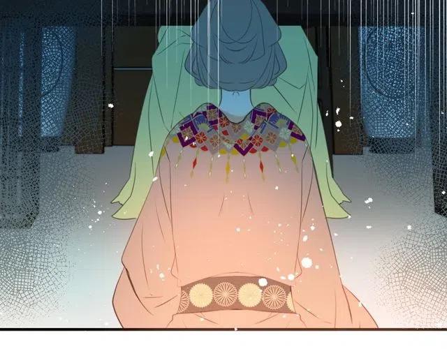 我男票是锦衣卫韩漫全集-第74话 身份被发现？！无删减无遮挡章节图片 