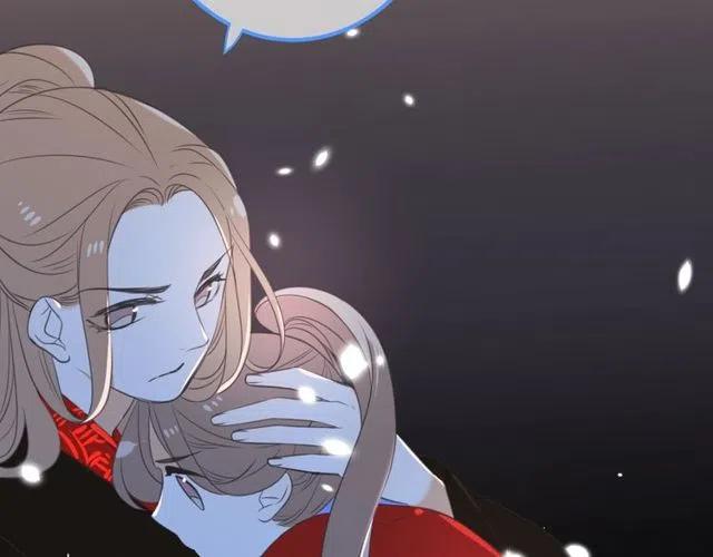 我男票是锦衣卫韩漫全集-第74话 身份被发现？！无删减无遮挡章节图片 
