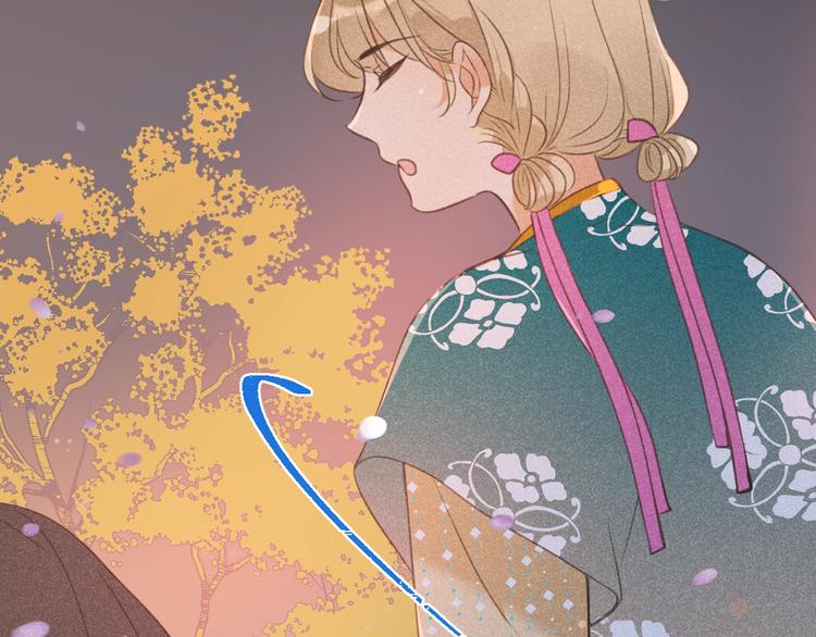 我男票是锦衣卫韩漫全集-第75话 公主的秘密无删减无遮挡章节图片 