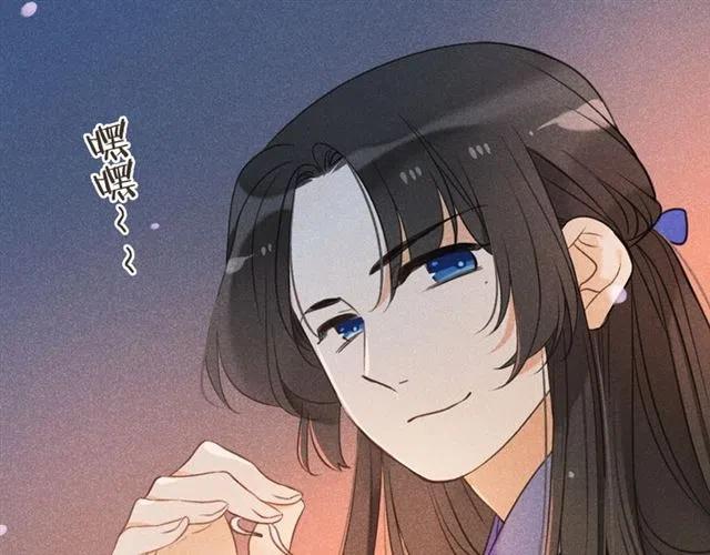 我男票是锦衣卫韩漫全集-第75话 公主的秘密无删减无遮挡章节图片 