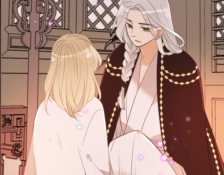 我男票是锦衣卫韩漫全集-第77话 谁都不能伤害她无删减无遮挡章节图片 