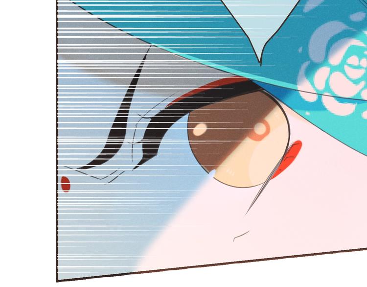 我男票是锦衣卫韩漫全集-第77话 谁都不能伤害她无删减无遮挡章节图片 