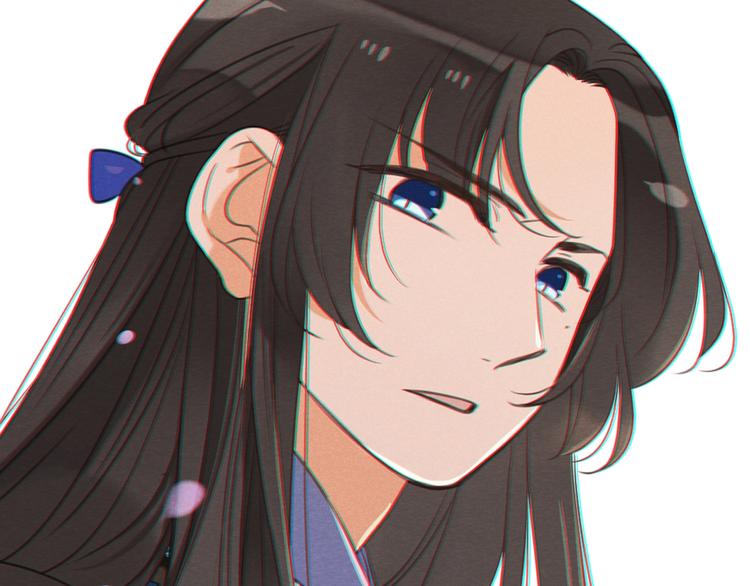 我男票是锦衣卫韩漫全集-第77话 谁都不能伤害她无删减无遮挡章节图片 