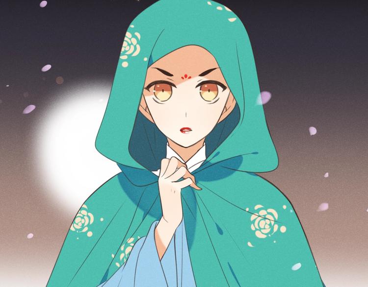 我男票是锦衣卫韩漫全集-第77话 谁都不能伤害她无删减无遮挡章节图片 