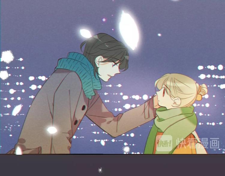 我男票是锦衣卫韩漫全集-第77话 谁都不能伤害她无删减无遮挡章节图片 
