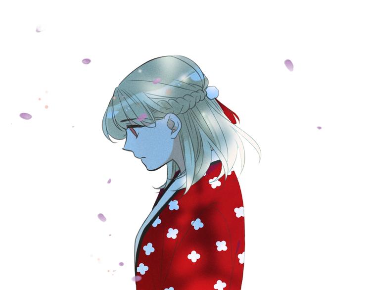 我男票是锦衣卫韩漫全集-第79话 回去的方法无删减无遮挡章节图片 