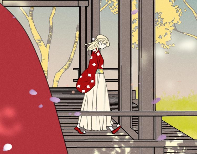 我男票是锦衣卫韩漫全集-第79话 回去的方法无删减无遮挡章节图片 