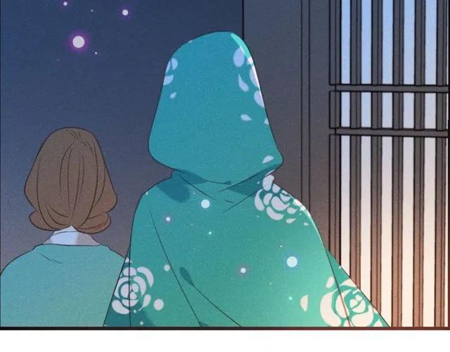 我男票是锦衣卫韩漫全集-第81话 舒舒遇险无删减无遮挡章节图片 