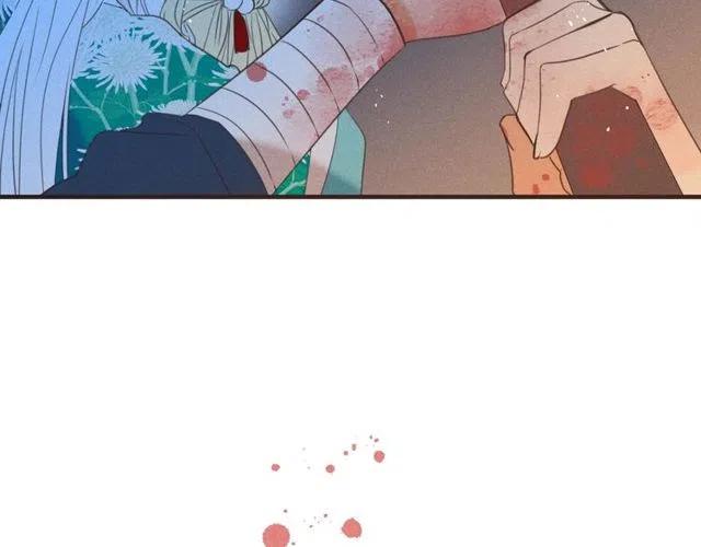 我男票是锦衣卫韩漫全集-第81话 舒舒遇险无删减无遮挡章节图片 
