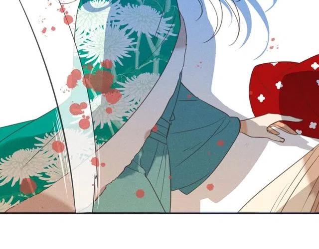 我男票是锦衣卫韩漫全集-第81话 舒舒遇险无删减无遮挡章节图片 