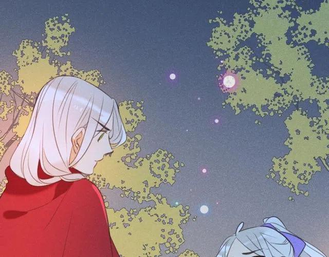 我男票是锦衣卫韩漫全集-第81话 舒舒遇险无删减无遮挡章节图片 