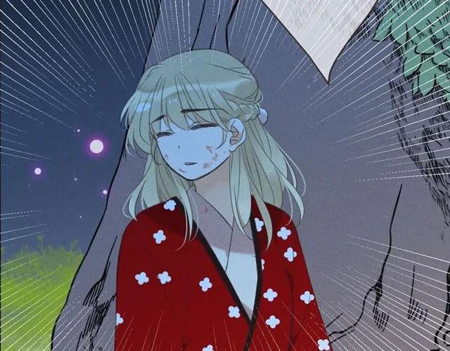 我男票是锦衣卫韩漫全集-第82话 解救舒舒无删减无遮挡章节图片 