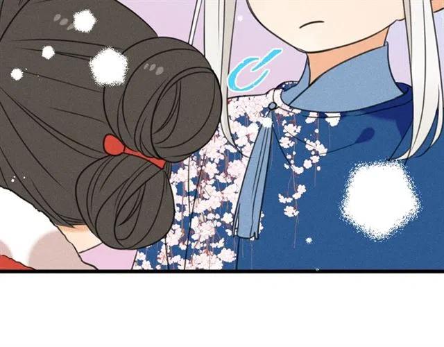 我男票是锦衣卫韩漫全集-第82话 解救舒舒无删减无遮挡章节图片 