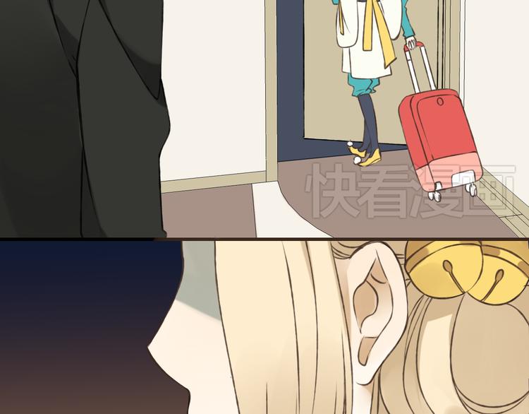 我男票是锦衣卫韩漫全集-第20话 不能道别无删减无遮挡章节图片 