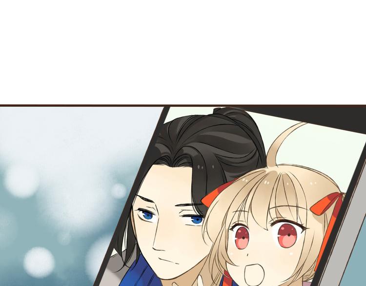 我男票是锦衣卫韩漫全集-第20话 不能道别无删减无遮挡章节图片 