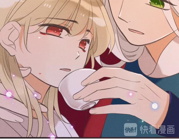 我男票是锦衣卫韩漫全集-第83话 救下舒舒无删减无遮挡章节图片 