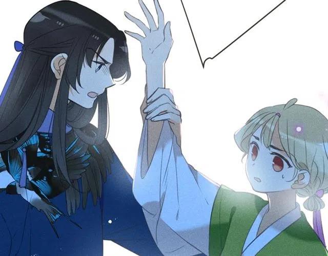 我男票是锦衣卫韩漫全集-第84话 无法忍受无删减无遮挡章节图片 