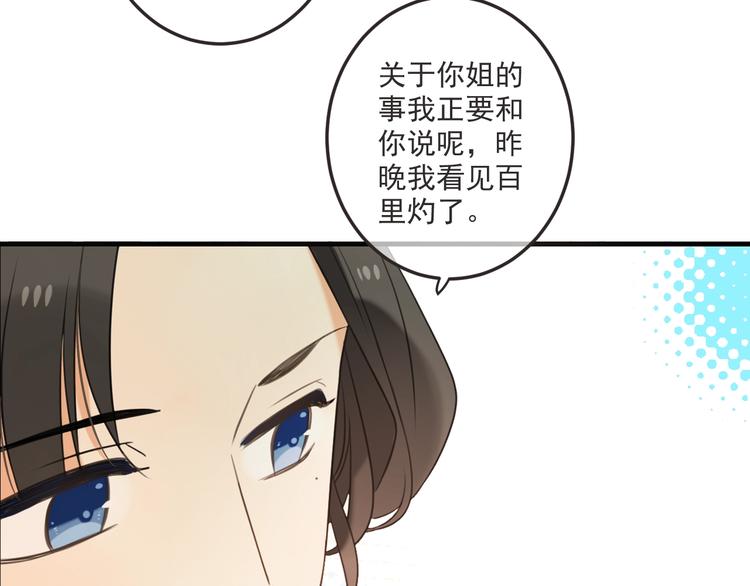 我男票是锦衣卫韩漫全集-第94话 怎么补偿？无删减无遮挡章节图片 