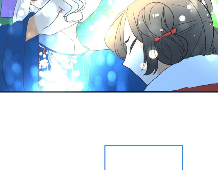 我男票是锦衣卫韩漫全集-第97话 偶遇小殿下无删减无遮挡章节图片 