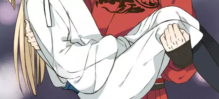 我男票是锦衣卫韩漫全集-第24话 人工呼吸无删减无遮挡章节图片 