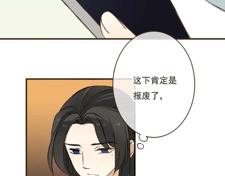 我男票是锦衣卫韩漫全集-第24话 人工呼吸无删减无遮挡章节图片 