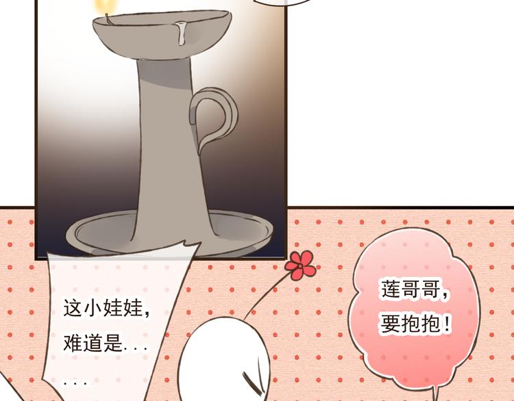 我男票是锦衣卫韩漫全集-第30话 反调戏无删减无遮挡章节图片 