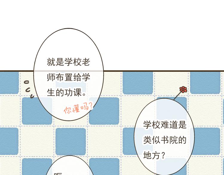 我男票是锦衣卫韩漫全集-第4话 我要当你妹妹无删减无遮挡章节图片 