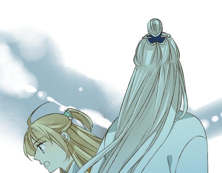 我男票是锦衣卫韩漫全集-第33话 告诉你个秘密无删减无遮挡章节图片 